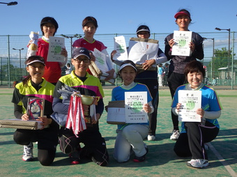 ふじA入賞者(184KB) ふじA入賞者(184KB)