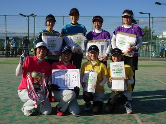 ふじB入賞者(183KB) ふじB入賞者(183KB)