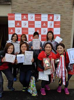 すみれブロック入賞者(69KB) すみれブロック入賞者(69KB)