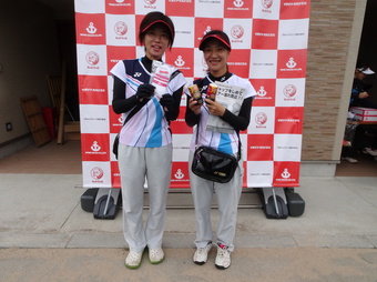 お楽しみ抽選でニッコリ(151KB) お楽しみ抽選でニッコリ(151KB)