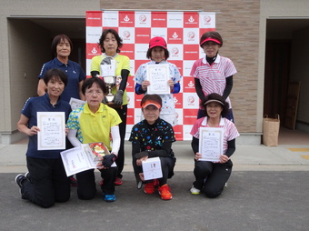 あやめブロック入賞者(158KB) あやめブロック入賞者(158KB)