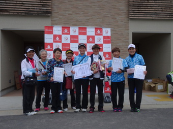 さつき入賞者(136KB) さつき入賞者(136KB)