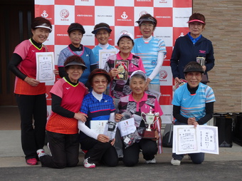 さくら・ももブロック入賞者(176KB) さくら・ももブロック入賞者(176KB)