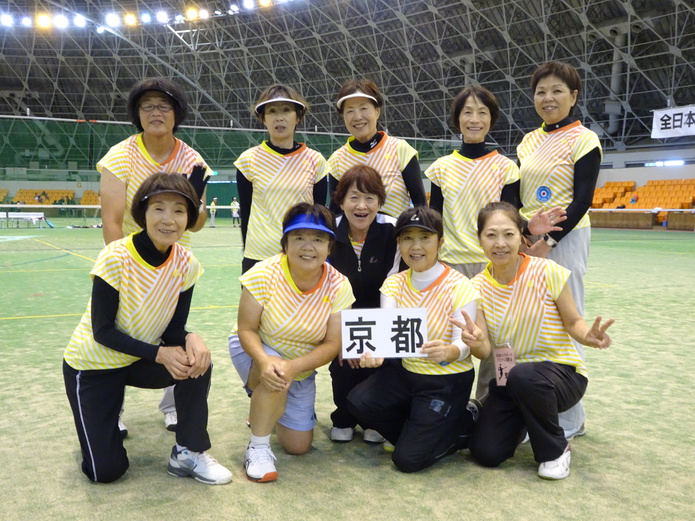 ご声援ありがとうございました ご声援ありがとうございました