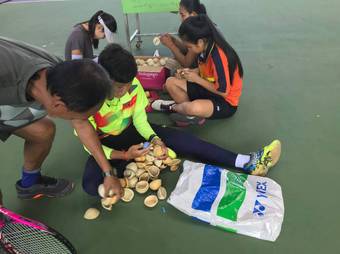 カンボジア支援 2(43KB) カンボジア支援 2(43KB)