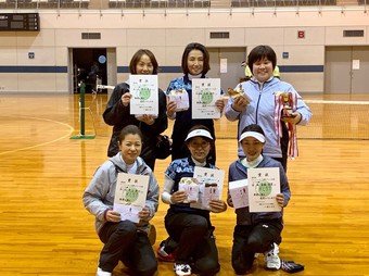 ふじブロック入賞の皆さん(120KB) ふじブロック入賞の皆さん(120KB)