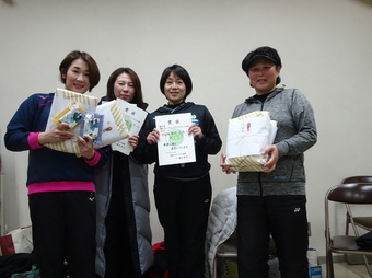 ばら入賞者(109KB)