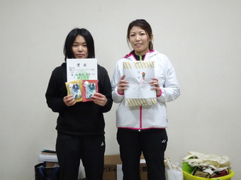 すみれ優勝(91KB)