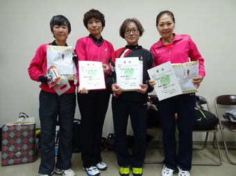 ゆり入賞の皆さん(127KB)