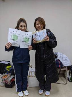 ふたばブロック第3位(40KB)