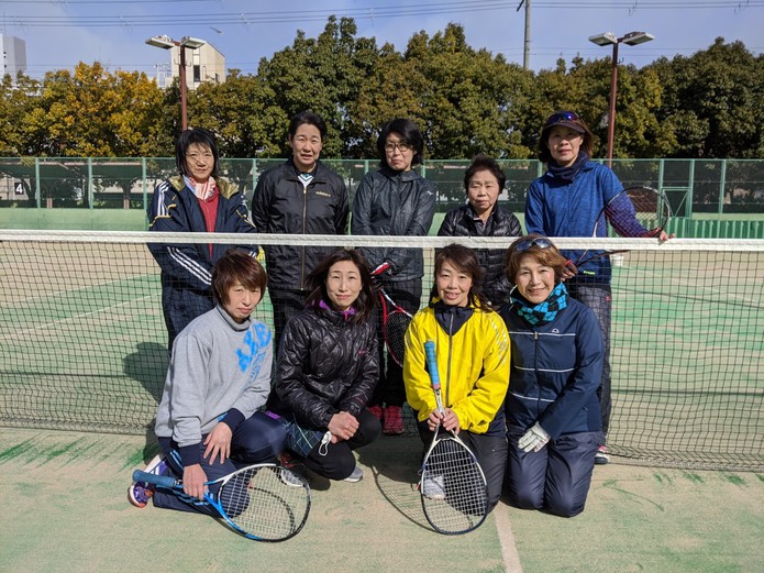 初心者教室便り<西院教室> 初心者教室便り<西院教室>