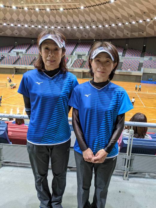 ジャパンカップ2日目