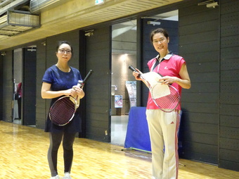 ふたばブロック出場ペア(156KB) ふたばブロック出場ペア(156KB)