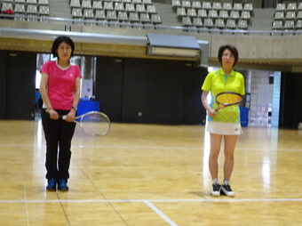 ふたばブロック出場ペア(122KB) ふたばブロック出場ペア(122KB)