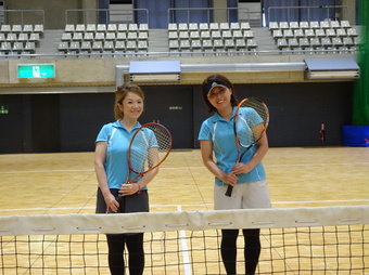 ふたばブロック出場ペア(160KB) ふたばブロック出場ペア(160KB)