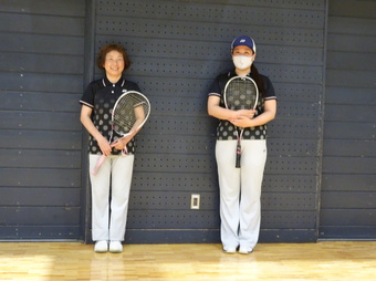 ふじB参加の皆さん(120KB) ふじB参加の皆さん(120KB)