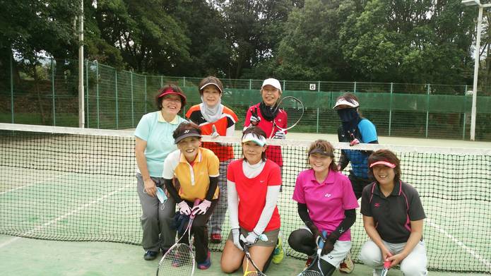 クラブだより　ピュアクラブ