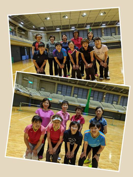 クラブだより　若竹クラブ