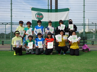 入賞の皆さん(種別も順位も揃っていません)(203KB) 入賞の皆さん(種別も順位も揃っていません)(203KB)