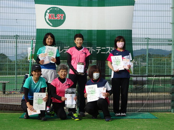 入賞の皆さん(種別も順位も揃っていません)(198KB) 入賞の皆さん(種別も順位も揃っていません)(198KB)