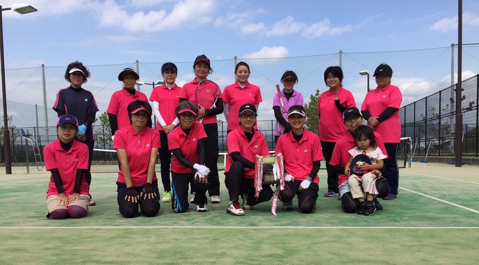 クラブだより 山背コスモスクラブ クラブだより 山背コスモスクラブ