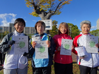 入賞の皆さん(180KB)