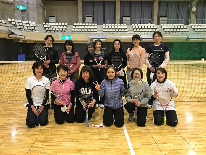 初心者教室 「長岡京・向日市教室」 初心者教室 「長岡京・向日市教室」