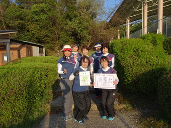 A級入賞チーム(247KB)