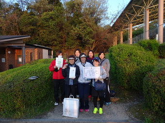 B級入賞チーム(244KB)