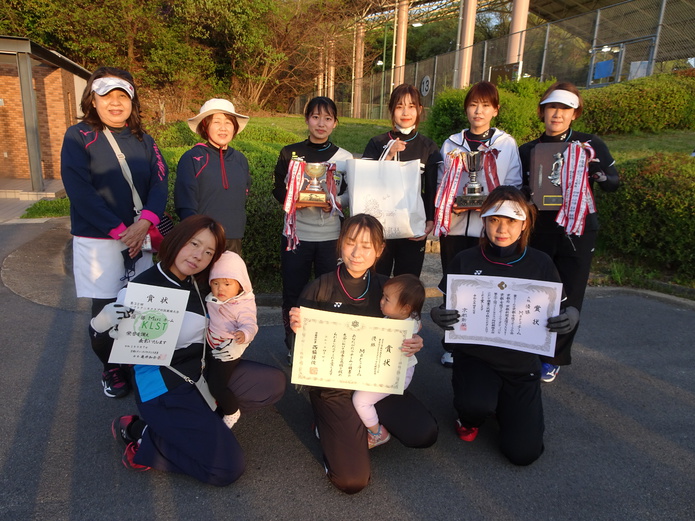 2021クラブ対抗親睦大会結果 2021クラブ対抗親睦大会結果