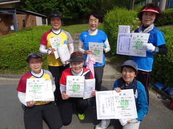 さつきブロック(205KB) さつきブロック(205KB)