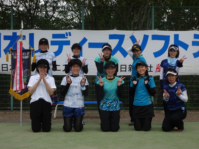 京都府代表チーム 京都府代表チーム