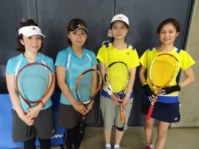 第17回ふたば親睦・2部交流会 第17回ふたば親睦・2部交流会