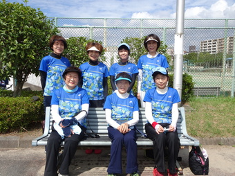 参加チーム(239KB) 参加チーム(239KB)