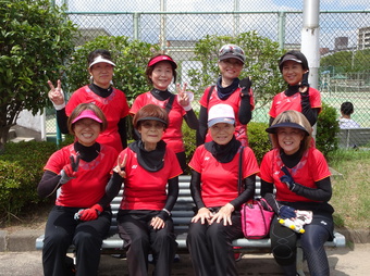 参加チーム(240KB) 参加チーム(240KB)