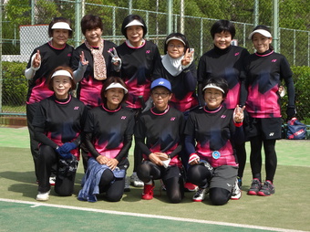 交流団体戦参加チーム(205KB) 交流団体戦参加チーム(205KB)