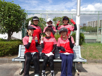 交流団体戦参加チーム(227KB) 交流団体戦参加チーム(227KB)