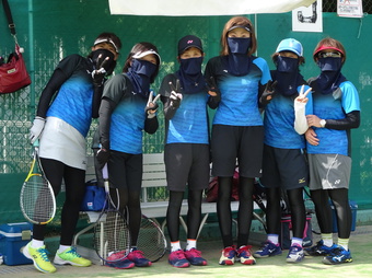 交流団体戦参加チーム(180KB) 交流団体戦参加チーム(180KB)