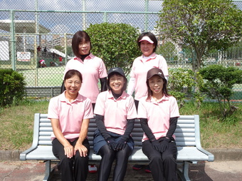 交流団体戦参加チーム(245KB) 交流団体戦参加チーム(245KB)