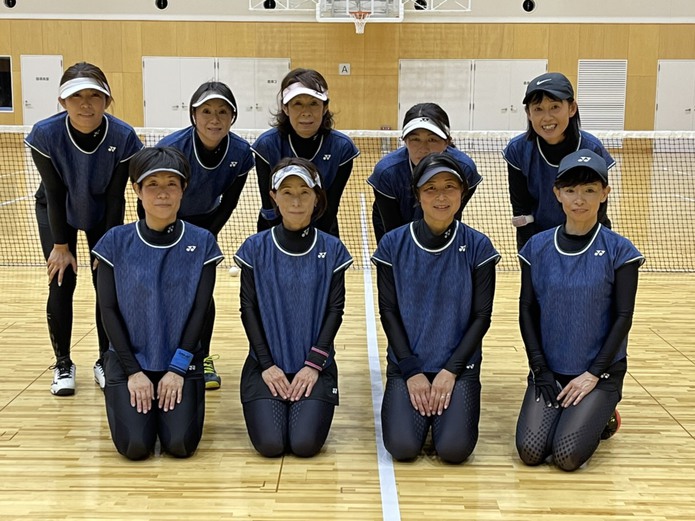 代表選手から皆さまへ