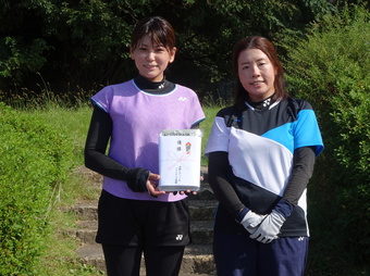 優勝の皆さん(191KB) 優勝の皆さん(191KB)