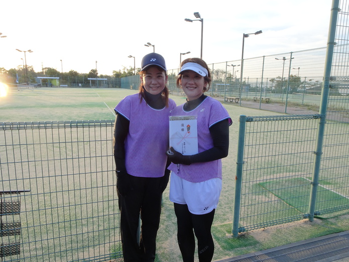 10月交流大会結果 10月交流大会結果