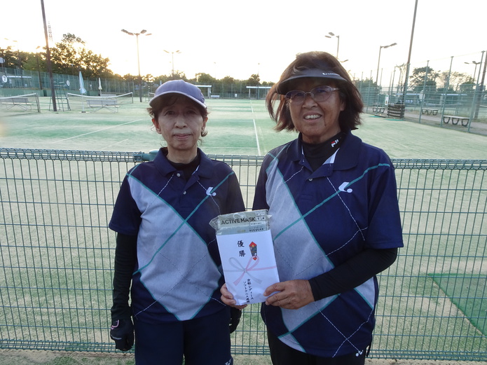 10月交流大会2日目結果 10月交流大会2日目結果