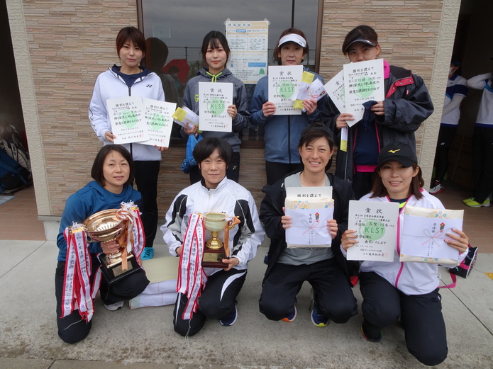 第48回優勝大会結果