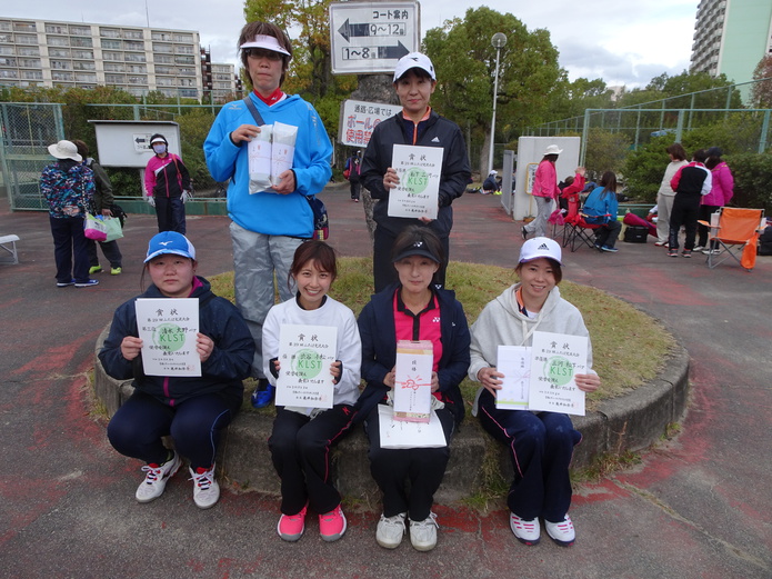 第４２回新進大会・第２９回ふたば交流会