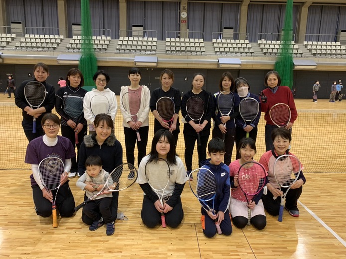 ふたばの練習会 ふたばの練習会