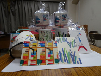 協賛社プティタプティの商品(129KB) 協賛社プティタプティの商品(129KB)