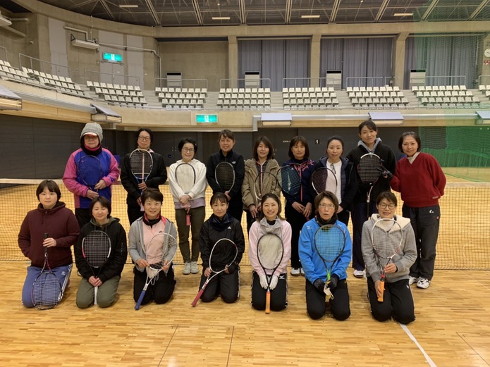 初心者教室開催日程のお知らせ