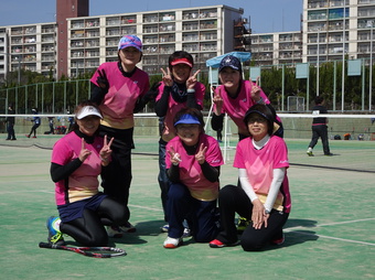 参加チームの皆さん(195KB) 参加チームの皆さん(195KB)