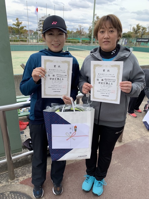 ダンロップ杯1日目 ダンロップ杯1日目